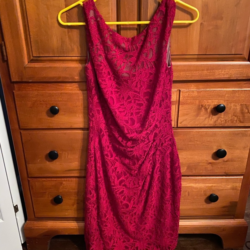 Ralph Lauren dress